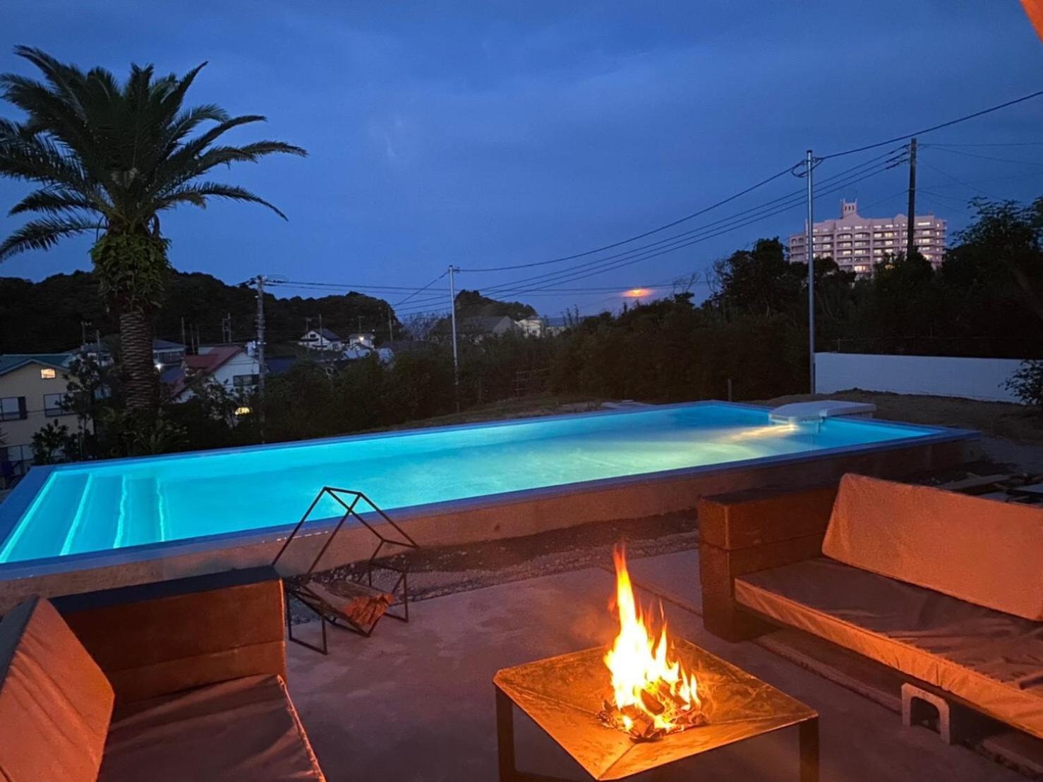 Hokulani By The Sea - Vacation Stay 68088V Isumi Exterior photo