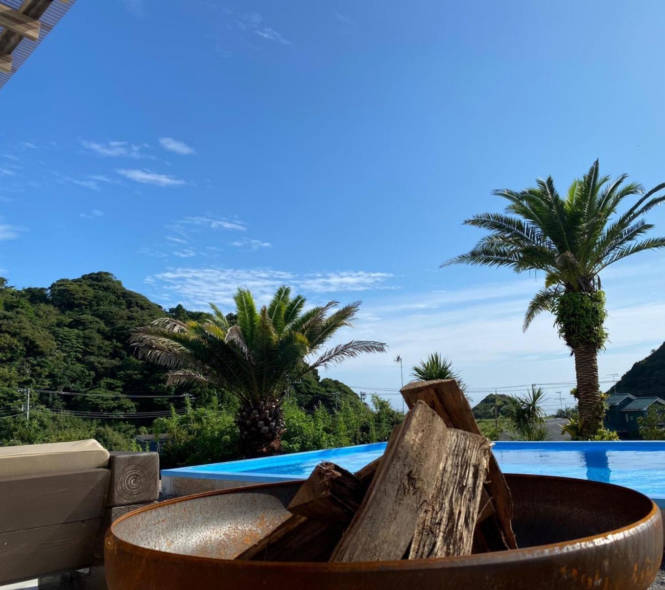 Hokulani By The Sea - Vacation Stay 68088V Isumi Exterior photo